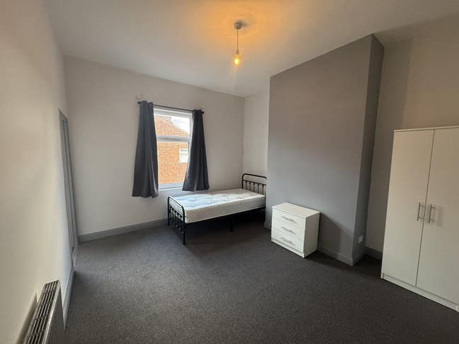 Zero Deposit Scheme -Bills Included- Wakefield Main Photo