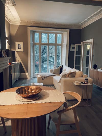 Holland Park - 1 bed FULL FLAT Main Photo