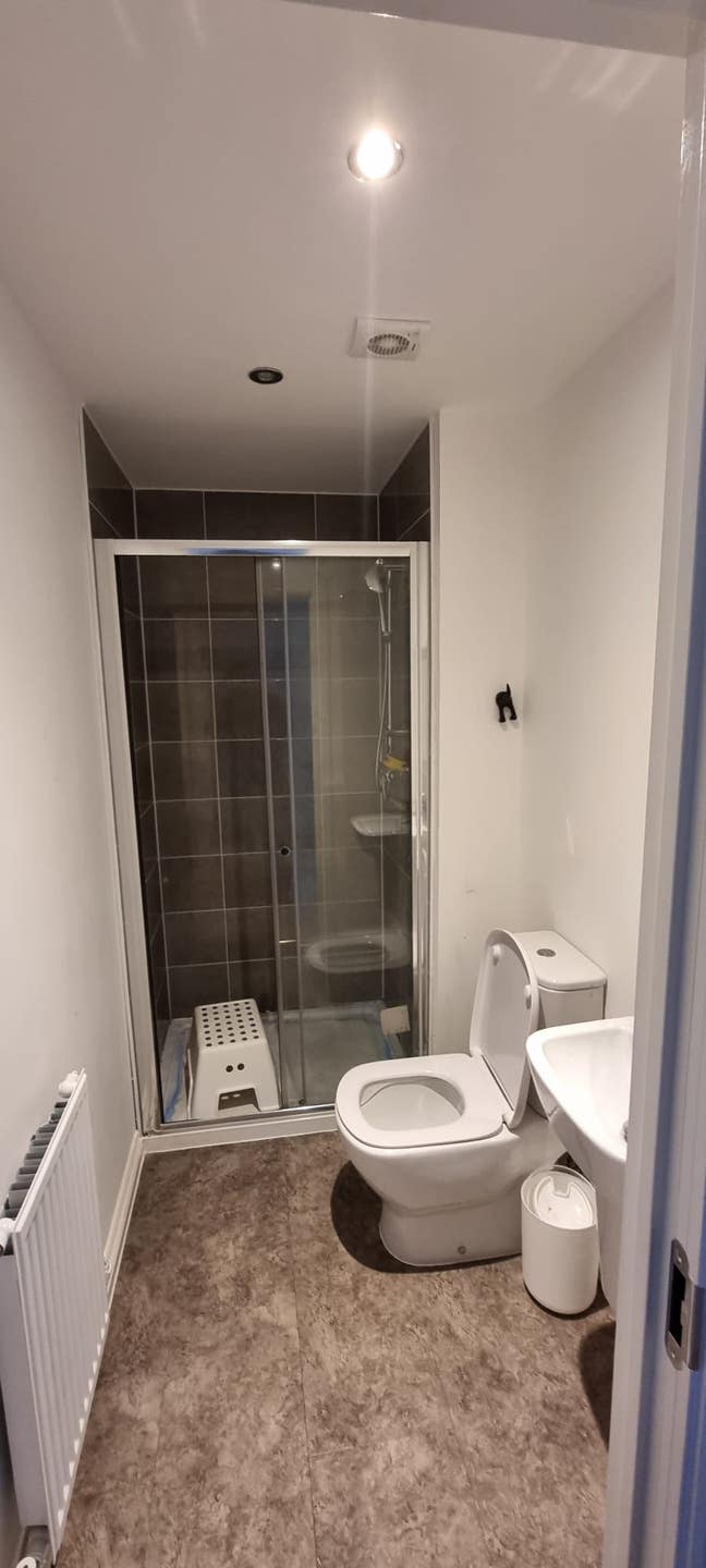 2 double rooms with own toilet Main Photo