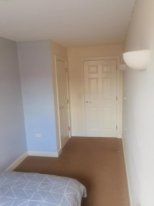 Double Room available  Main Photo