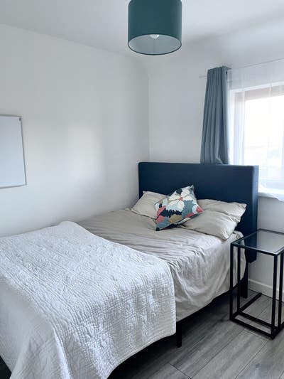 Cozy Ensuite Double 5mins to station Main Photo