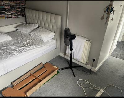 Double Bedroom for Rent  Main Photo