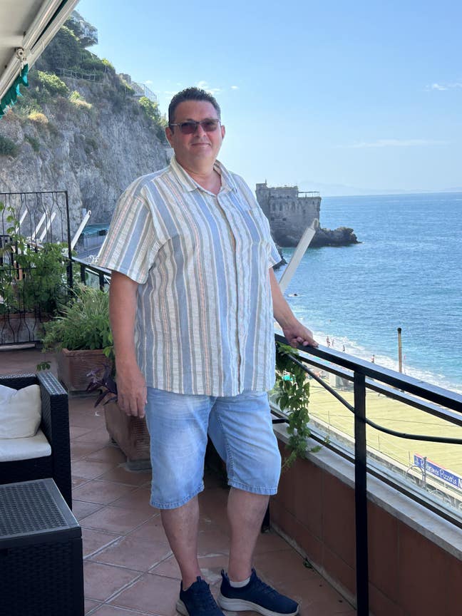 Professional Male seeking a double room Main Photo