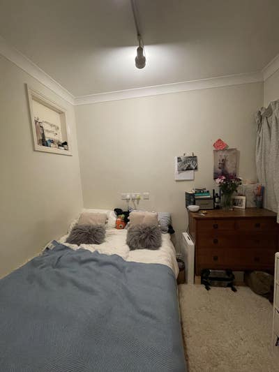 Let Room near City Centre Main Photo