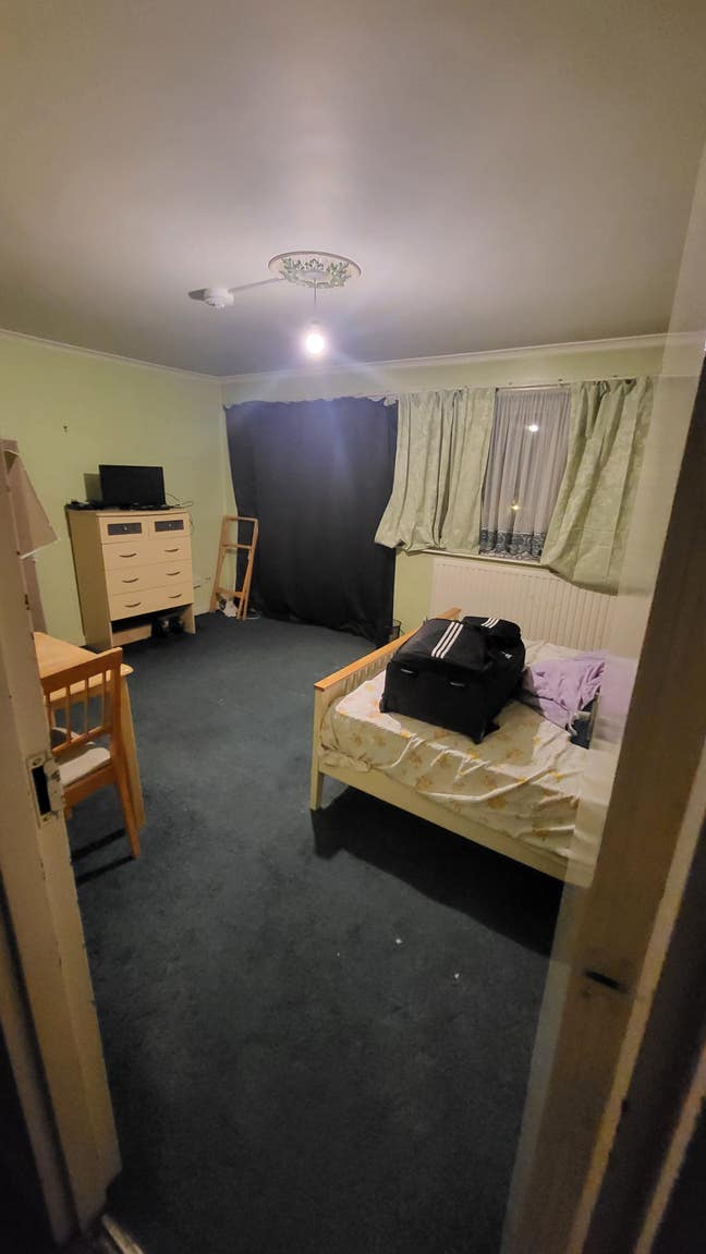 Double room Main Photo