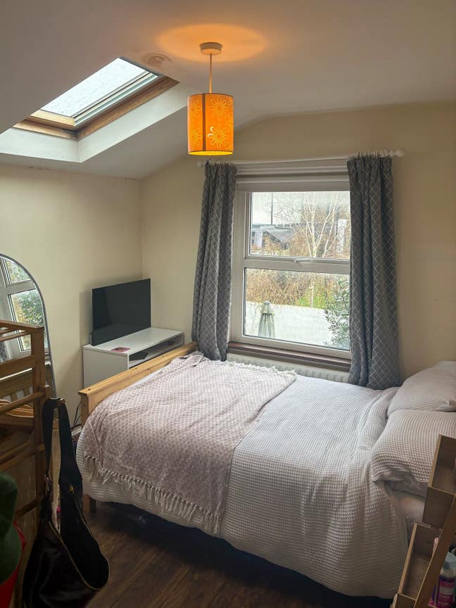 Double in East Dulwich Main Photo