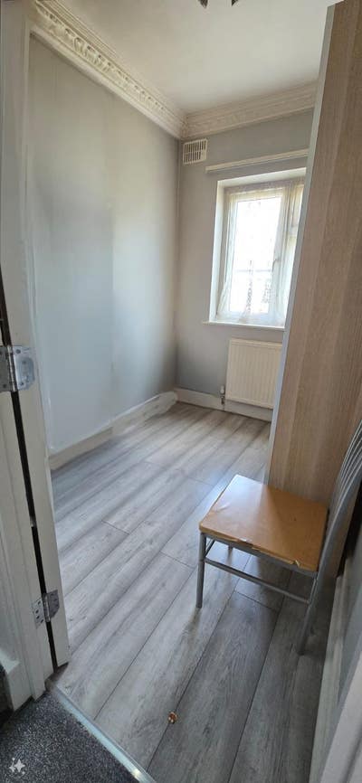 Box Room Available for Indian in East Ham Main Photo