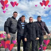 Professional Male seeks a double room Main Photo