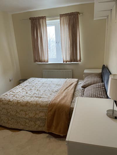 Dalston Spacious Double Room Available Main Photo