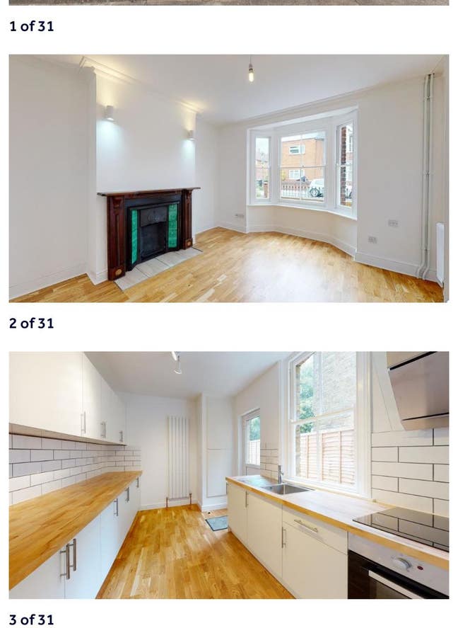 Lovely double bedroom for rent in renovated house Main Photo