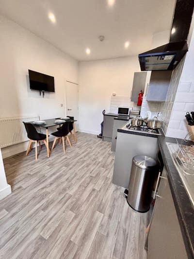 Town Centre Location Brand New Property Main Photo