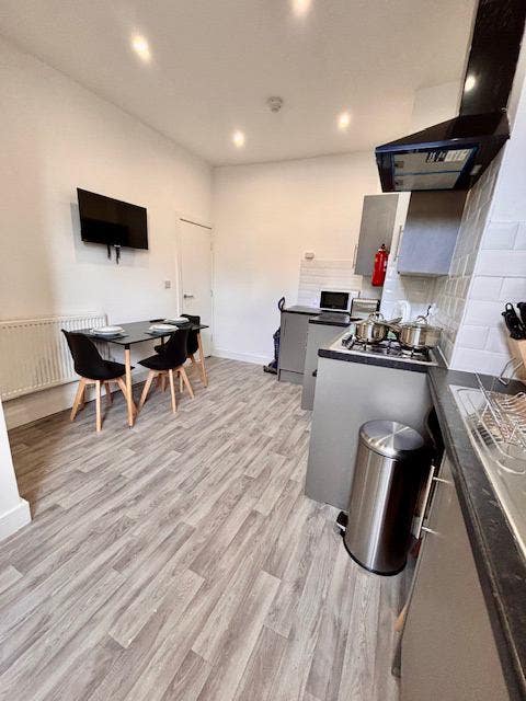 Town Centre Location Brand New Property Main Photo