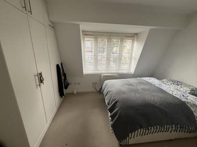Ensuite double room available for 3-months  Main Photo