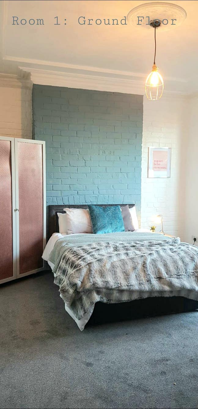 1 Double Room in L6! -  Great Access to L1! Main Photo