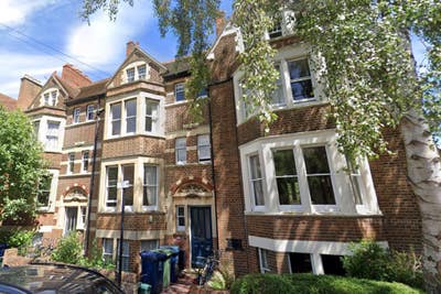 Beautiful Double Room in Jericho Main Photo