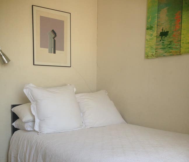 Wonderful double room in a great shared house Main Photo