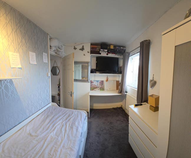 Single room to rent Main Photo