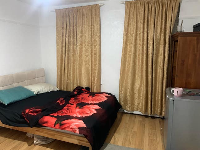 Double room available  Main Photo