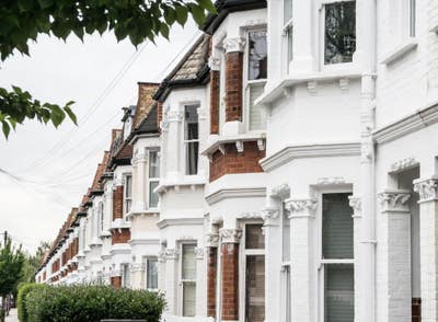 Amazing room in Fulham with garden and light Main Photo