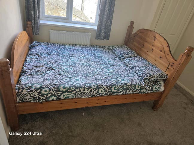 A double room for rent  Main Photo