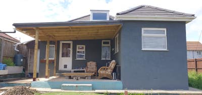 3 Double Bedroom Bungalow Main Photo