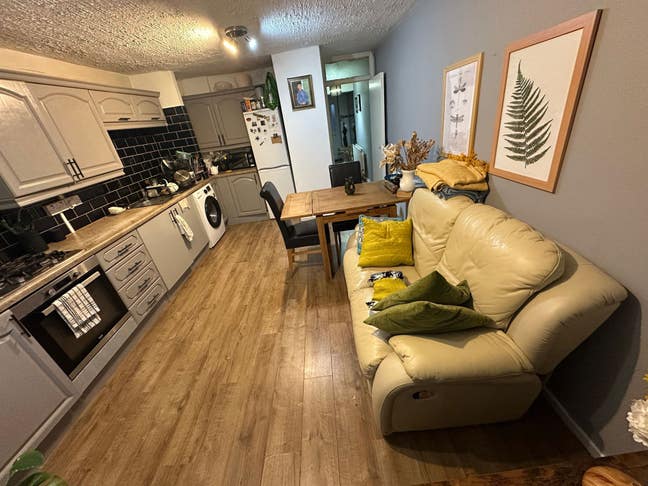 Double Room to Rent in Hackney houseshare Main Photo