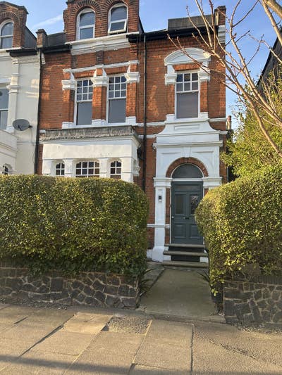 One Bedroom Flat Main Photo