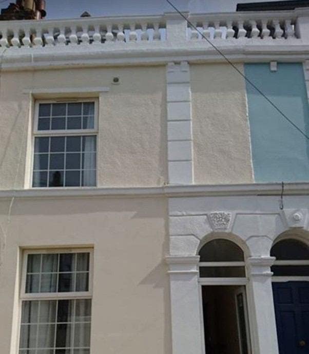 No Deposit Room Southsea Working/Universal Credit  Main Photo
