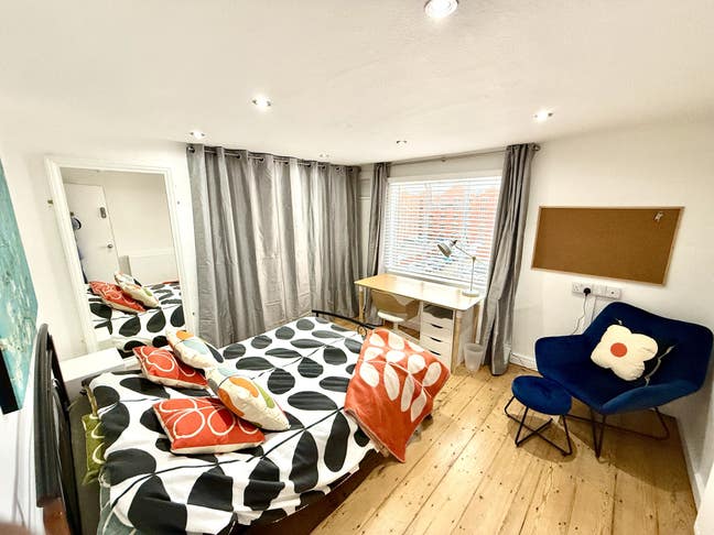 ✅ Happy House, City Cent, Well Man, Parking ✅  Main Photo