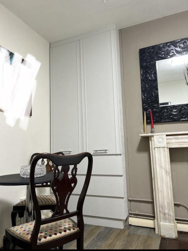 Room in a Shared Flat Main Photo