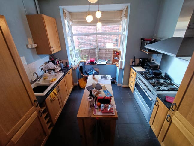 Bills Included House Share Main Photo