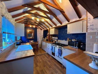 House Share Copplestone Main Photo