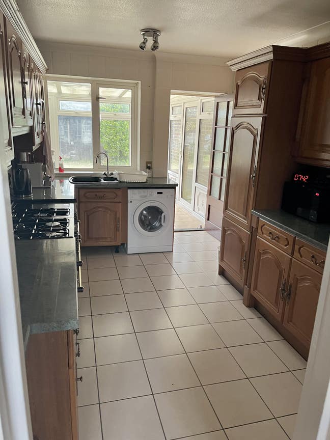 Double room in Northgate  Main Photo