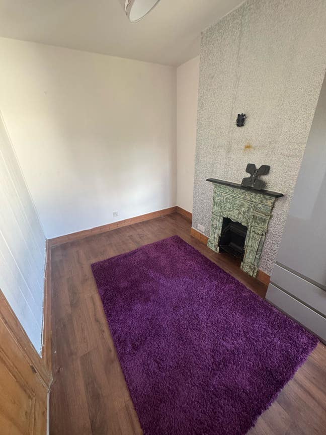 Spacious 4-Bedroom House for Rent in Gillingham  Main Photo