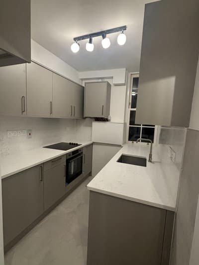 Brand new luxury double room central london Main Photo