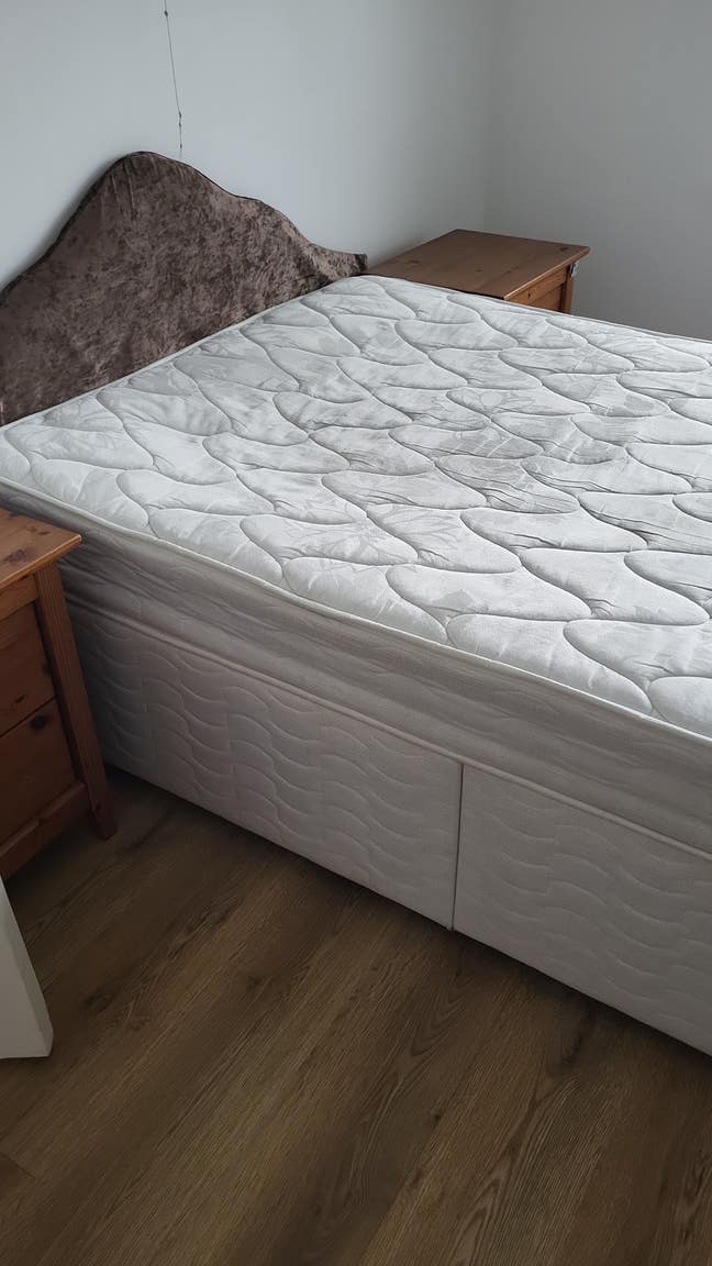 Double room available Main Photo