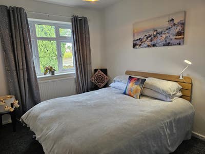 3 Rooms in a shared bungalow Main Photo
