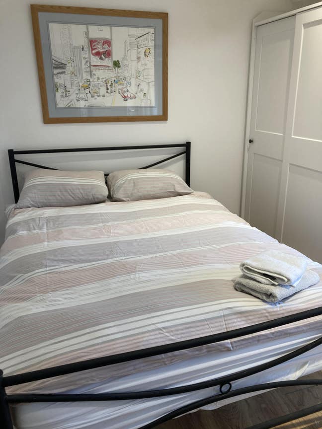 Female housemate  - Eastville BS16 - £700 pcm  Main Photo