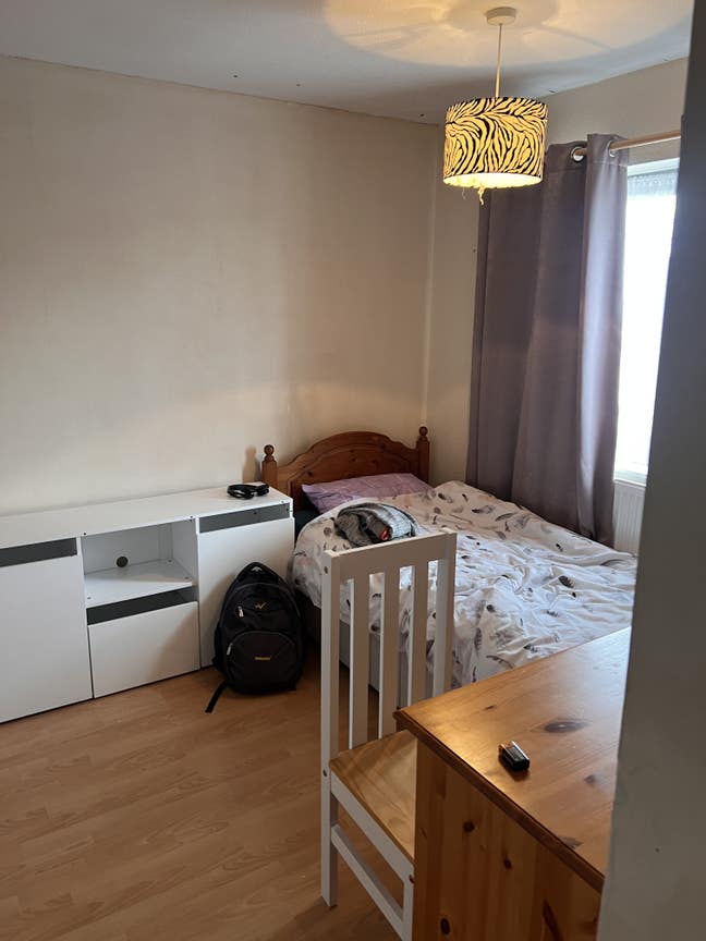 Spacious Rooms Near Luton & Dunstable Hospital Main Photo
