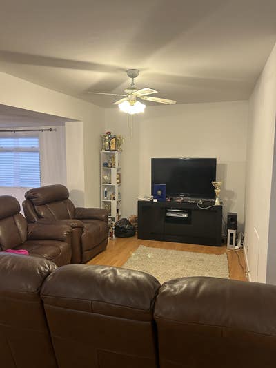 Single room available in SL1. Fully furnished  Main Photo