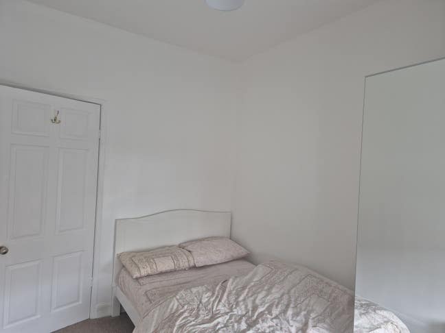 Room  in  Prestwich  -  female  preferred Main Photo