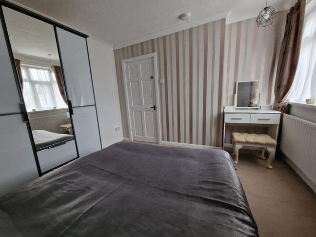 Close to QA hospital  Main Photo