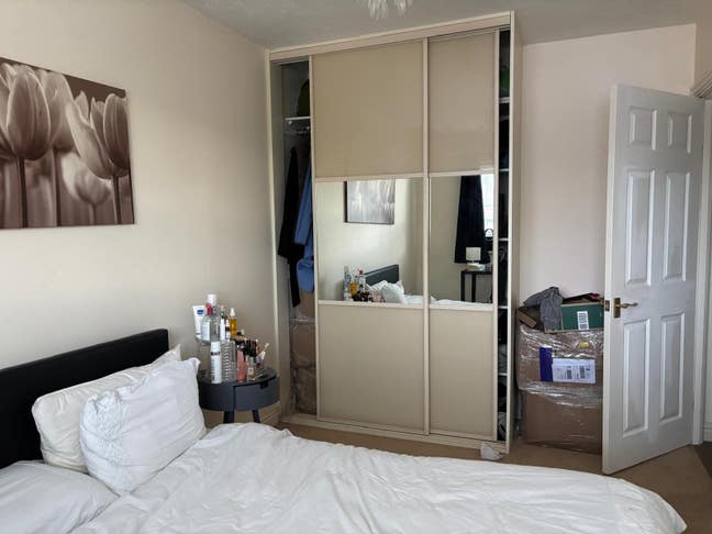 Beautiful room available in Westward Ho Bideford  Main Photo