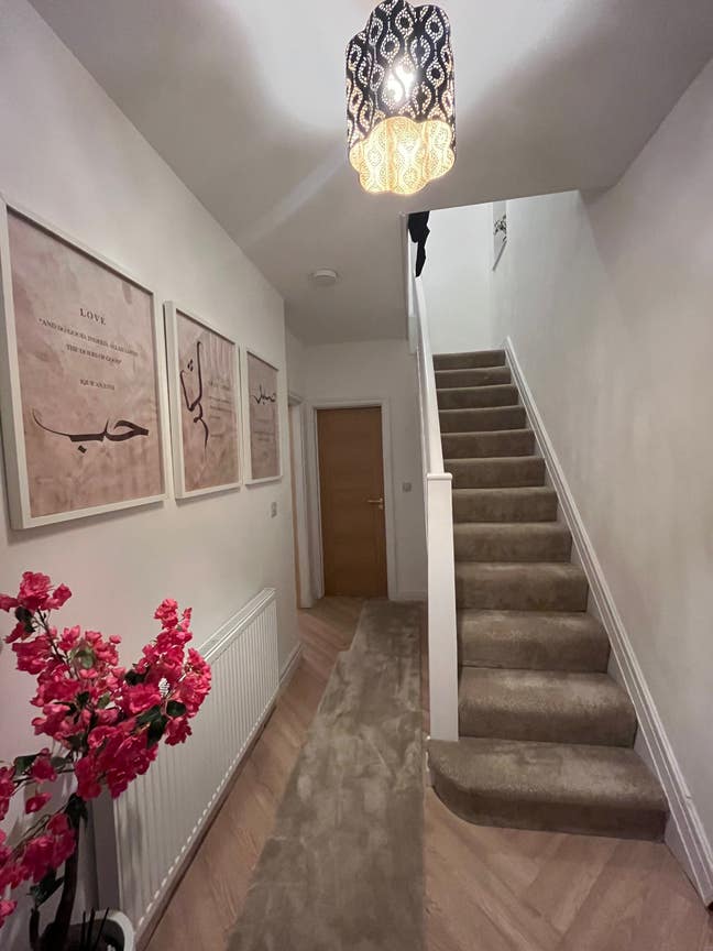 Brand new double room Main Photo