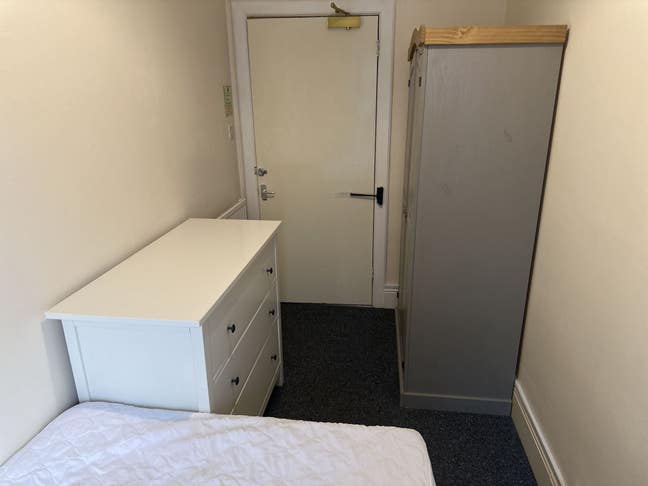 Long-term flatshare available for animal lover! Main Photo