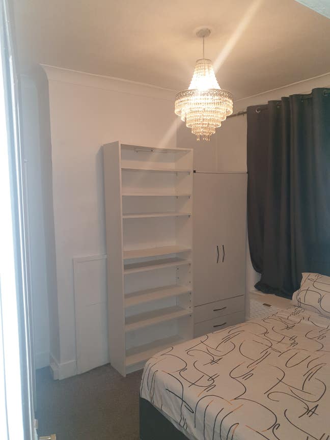 Suitable for Couples/Clean and quiet. Main Photo