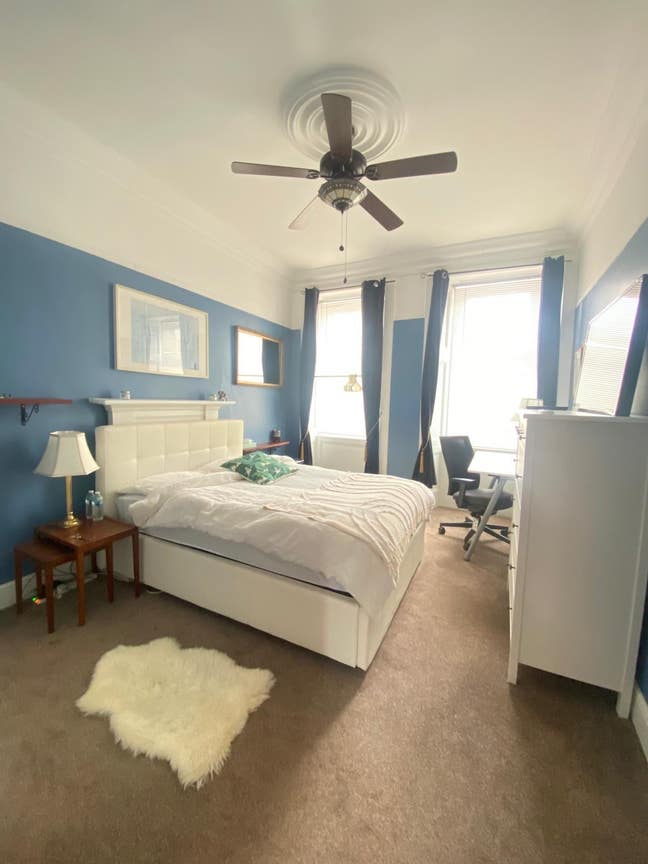 Stylish Ensuite Room in Paisley! Main Photo