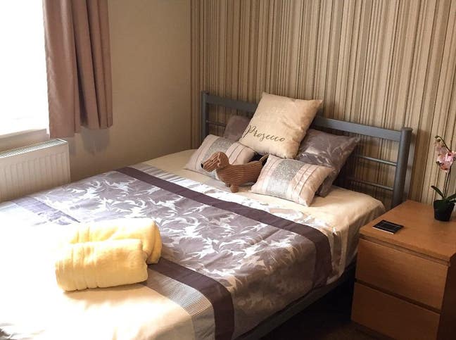 Beautiful large ensuite room for professional Main Photo