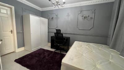 Double room  Main Photo