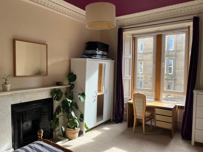 Bright friendly flatshare  Main Photo